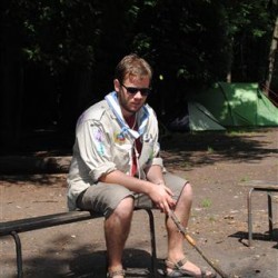 DSC 0152  Small - Scouts en Gidsen Zaventem 